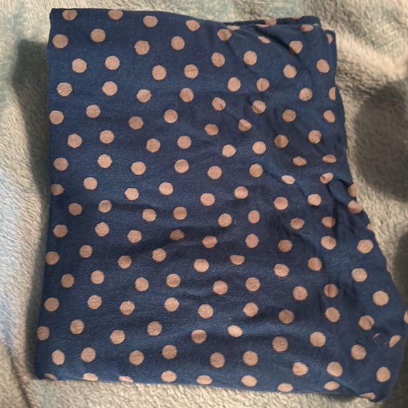 OS Lularoe Legging bundle - Picture 2 of 7